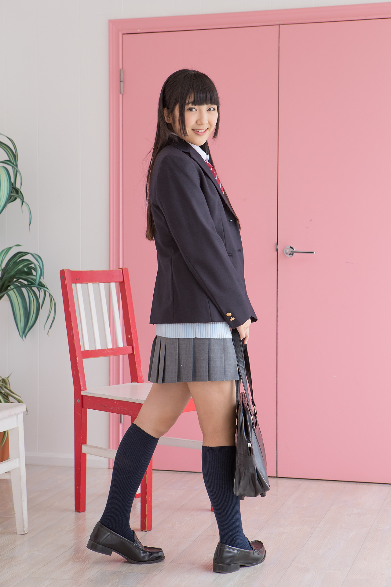 [Minisuka.tv] 高梨あい2017-06-22 Ai Takanashi - Regular Gallery 01